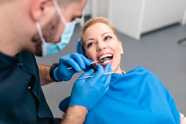 Best Dental Exams and Cleanings  in Brooktrails, CA